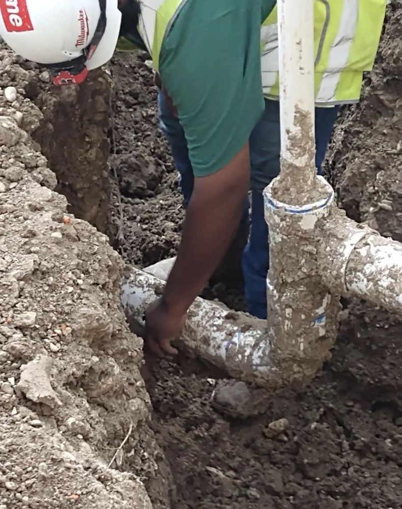 Slide of Prevail Plumbing Solutions