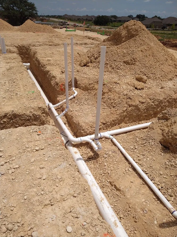 Slide of Prevail Plumbing Solutions