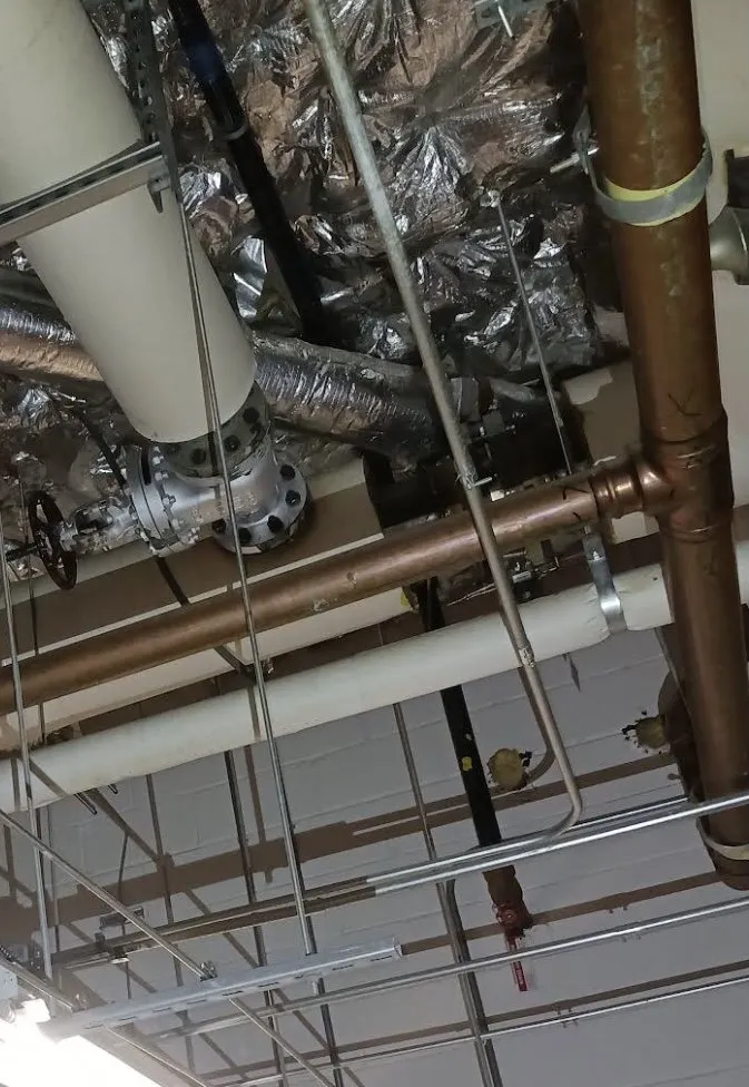 Affordable leak detection for homes in San Antonio, TX by Prevail Plumbing Solutions