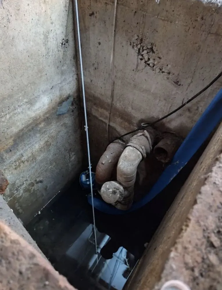 Slide of Prevail Plumbing Solutions