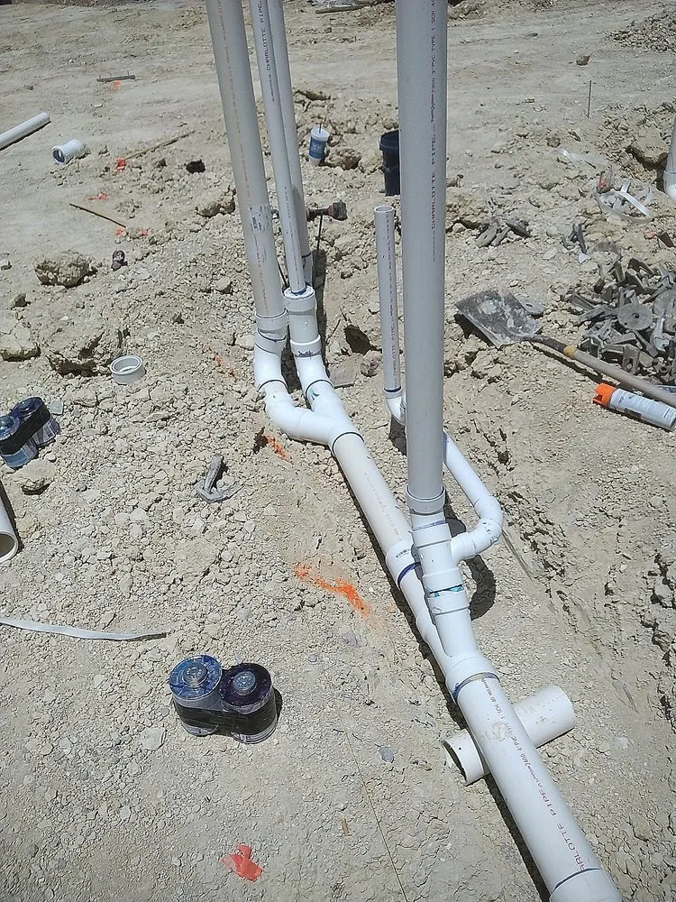 Slide of Prevail Plumbing Solutions