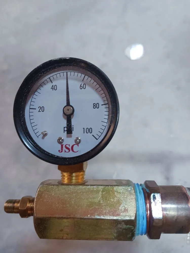 Slide of Prevail Plumbing Solutions