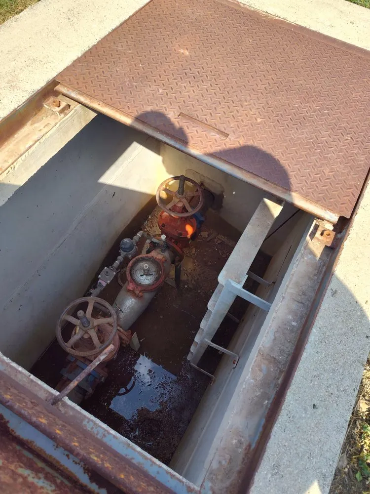 Slide of Prevail Plumbing Solutions