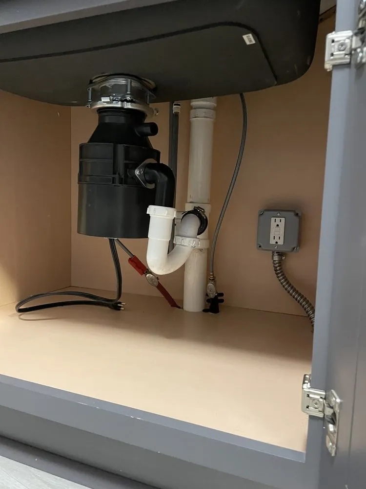 Slide of Preventative Backflow