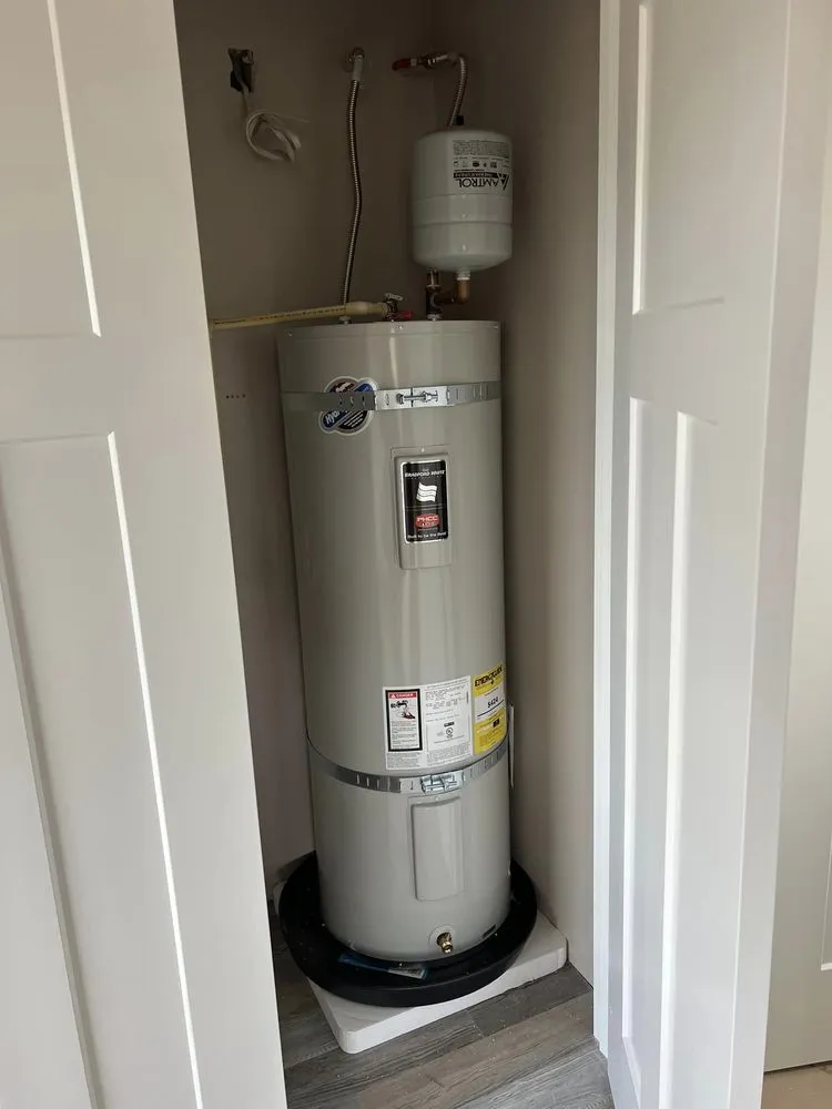 Slide of Preventative Plumbing Solutions