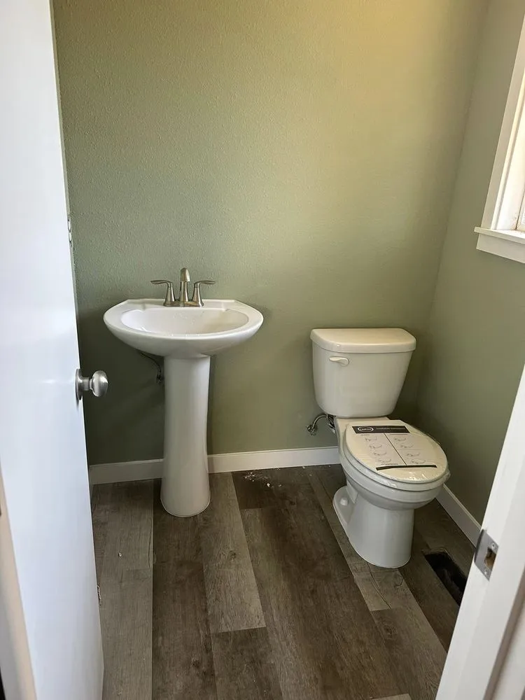 Slide of Preventative Plumbing Solutions