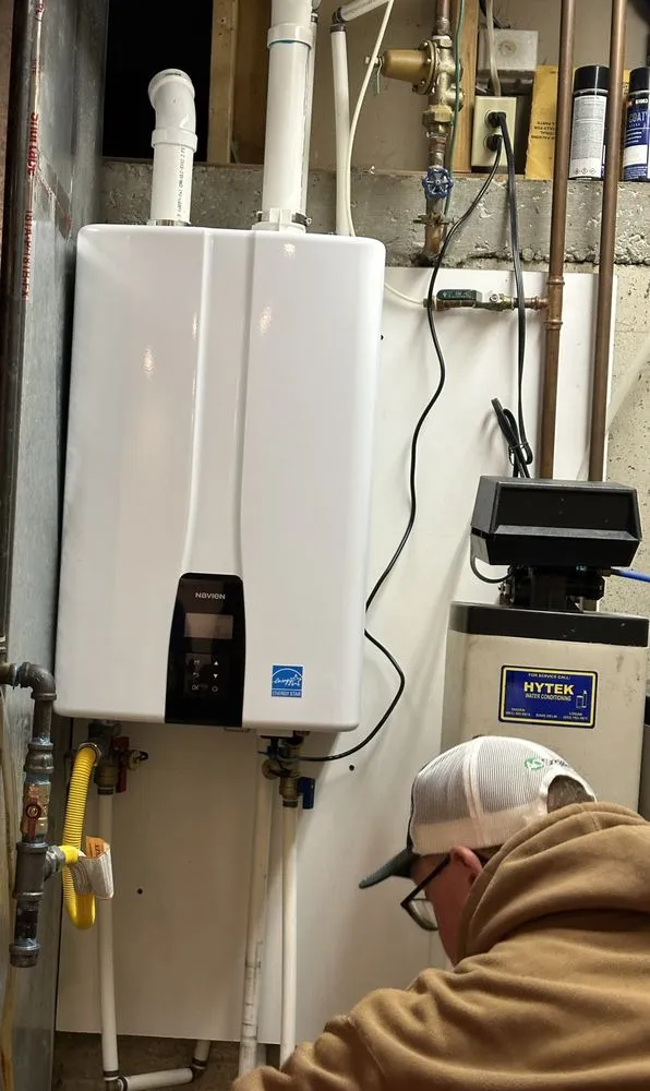 Slide of Preventive Home Solutions