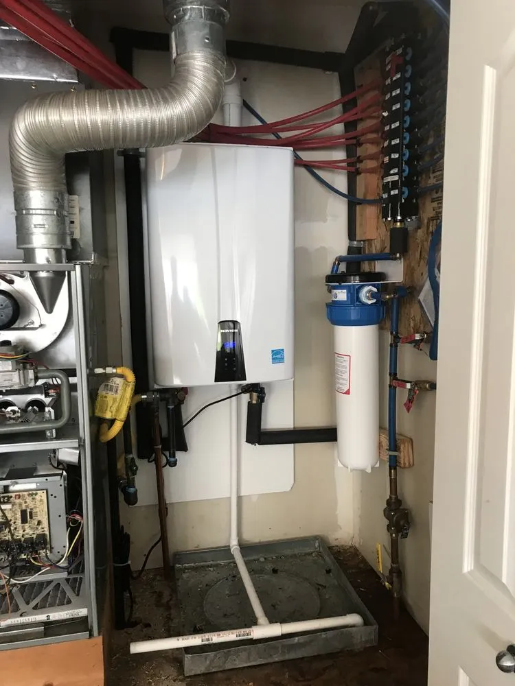 Slide of Preventive Home Solutions