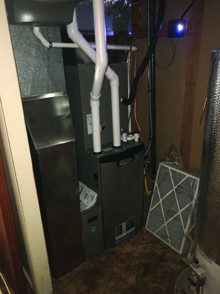 Slide of Preventive Home Solutions