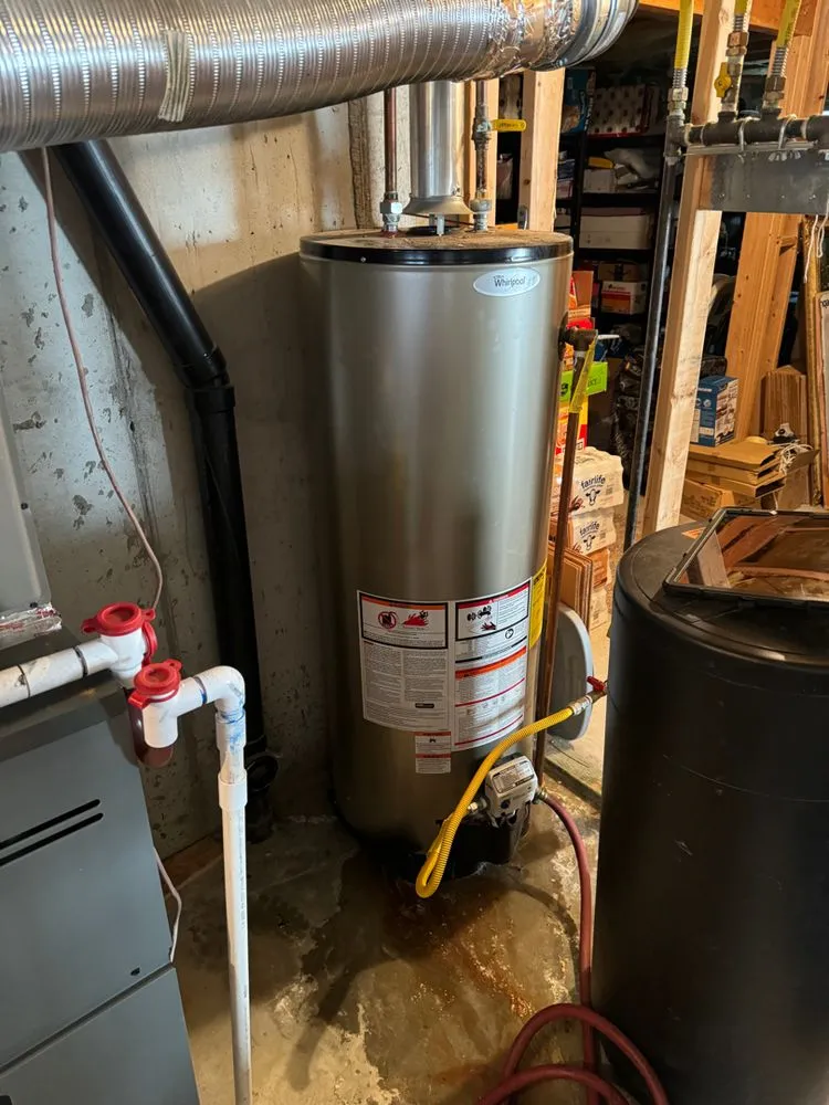 Expert leak detection for homes in Clinton, UT by Preventive Home Solutions