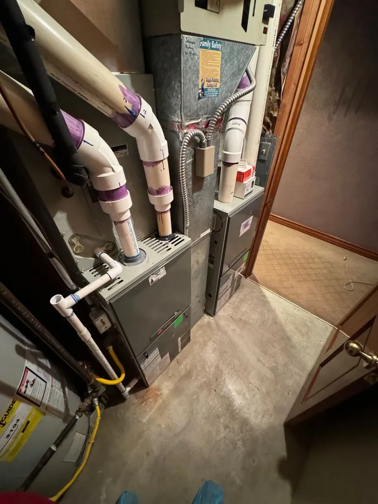 Emergency water heater service in Clinton, UT by Preventive Home Solutions