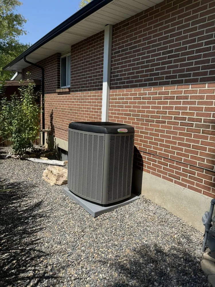 Slide of Preventive Home Solutions