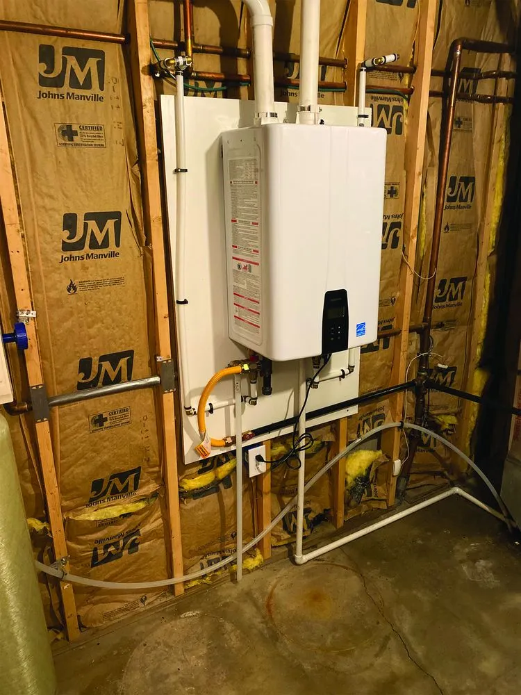 Slide of Preventive Home Solutions