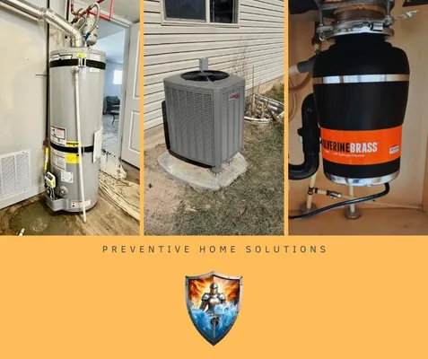 Preventive Home Solutions