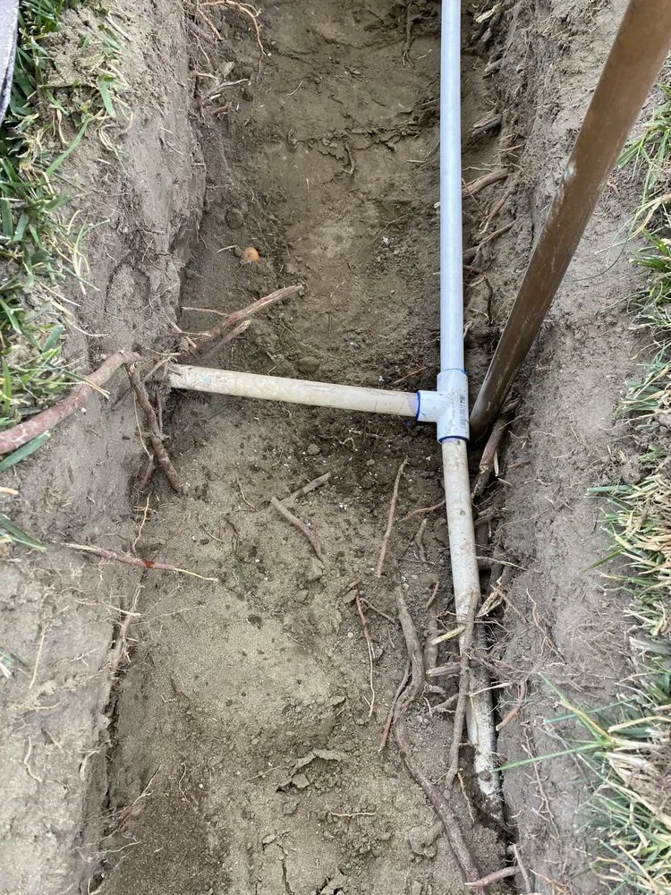 Slide of Pérez Re-Pipe and Plumbing