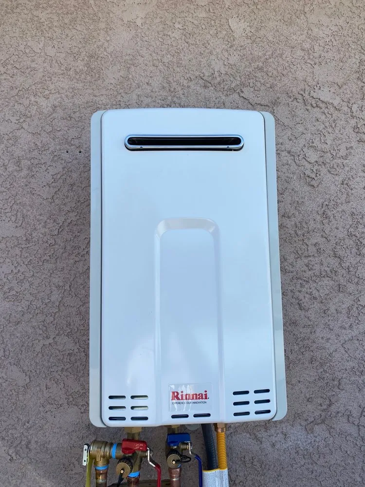 Slide of Pérez Re-Pipe and Plumbing