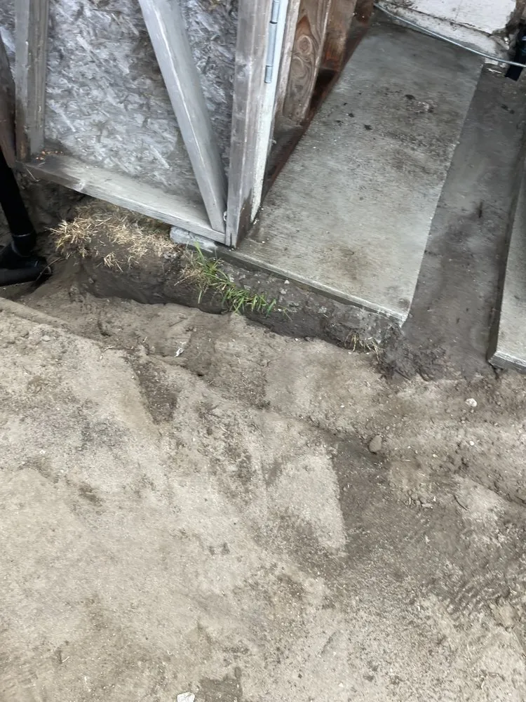 Slide of Pérez Re-Pipe and Plumbing