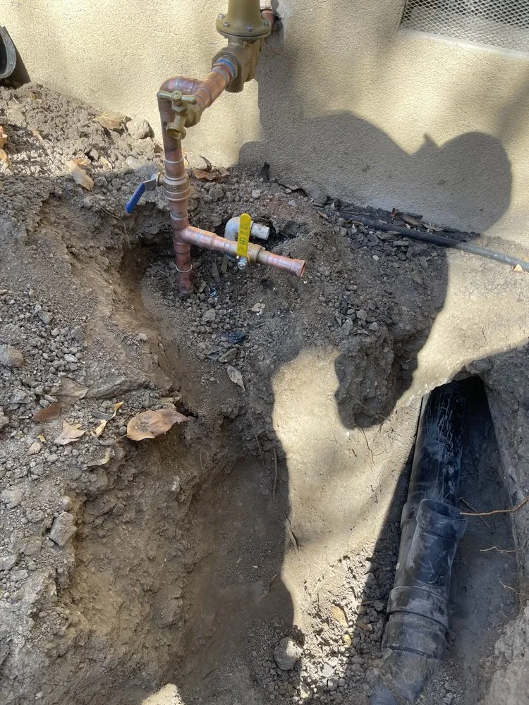 Professional plumbing repair experts serving Norwalk, CA - Pérez Re-Pipe and Plumbing