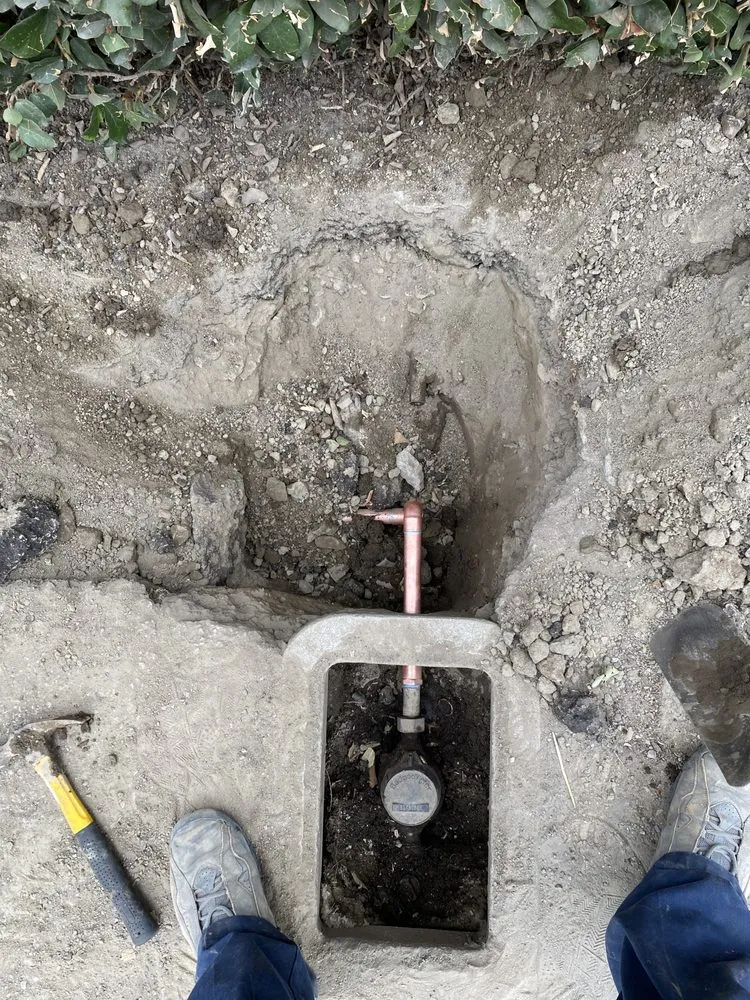 Affordable emergency plumbing in Norwalk, CA by Pérez Re-Pipe and Plumbing