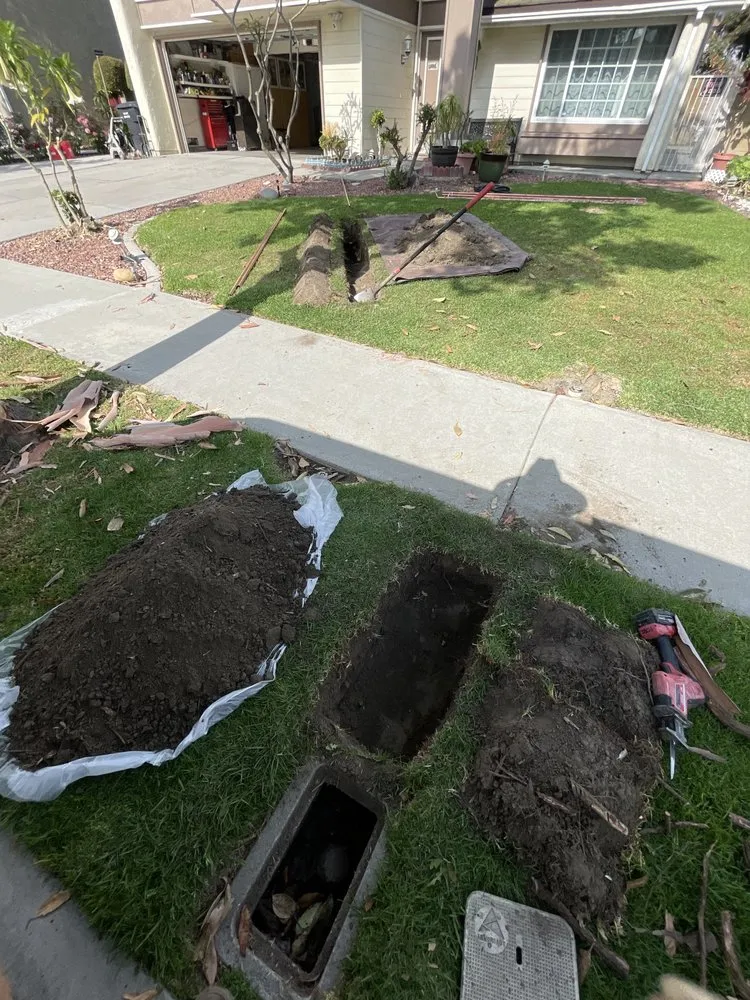 Quality plumbing repair in Norwalk, CA by Pérez Re-Pipe and Plumbing