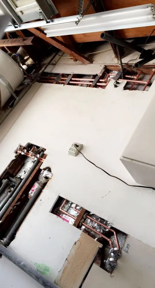 Trusted leak detection in Norwalk, CA by Pérez Re-Pipe and Plumbing