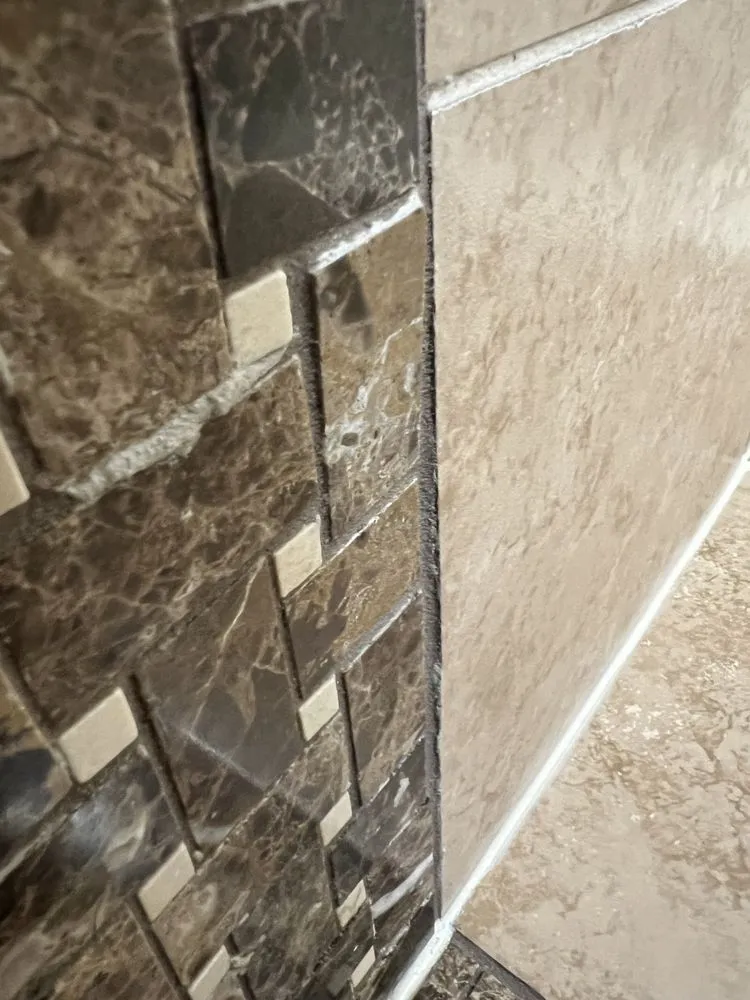 Slide of Prezision Construction