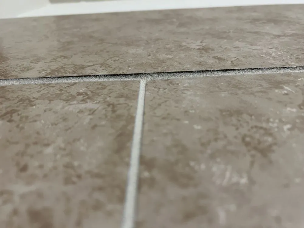 Slide of Prezision Construction