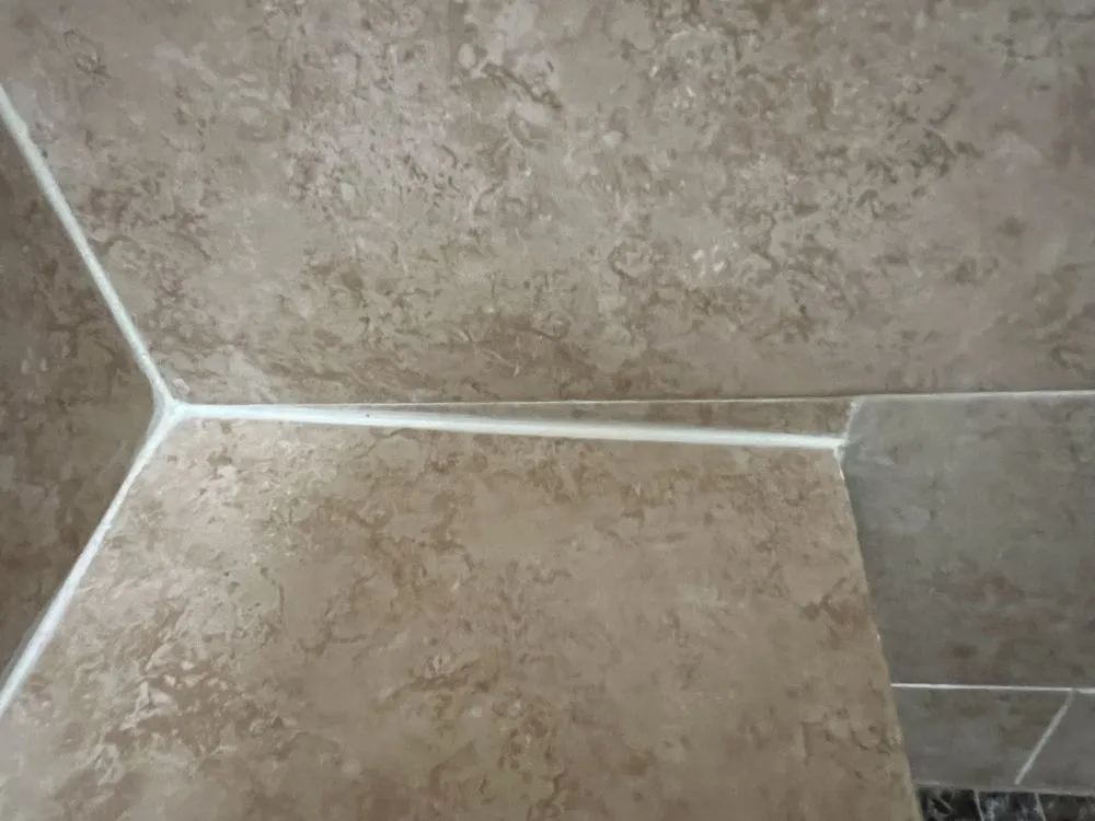 Slide of Prezision Construction