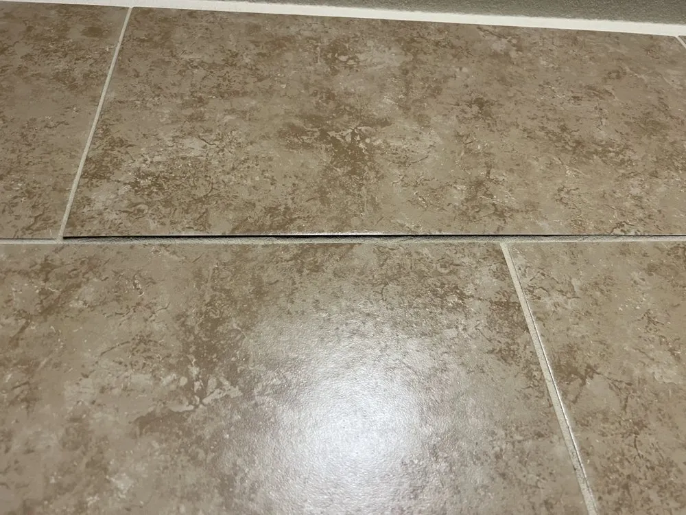 Slide of Prezision Construction