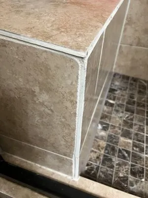 Prezision Construction Logo