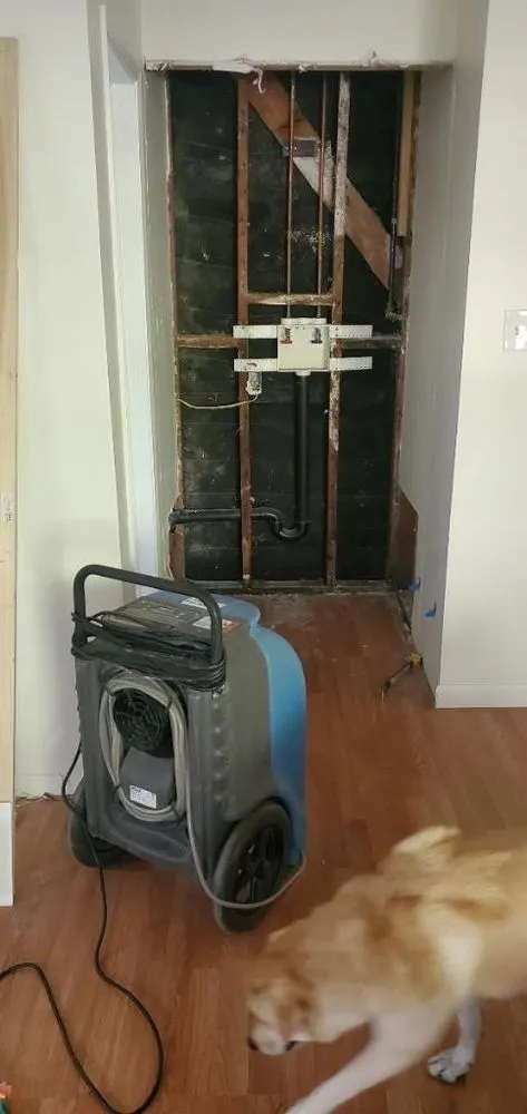 Slide of PRI Plumbers and Rooters