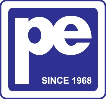 Pribuss Engineering Logo