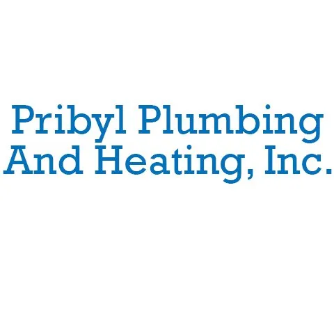 Slide of Pribyl Plumbing And Heating