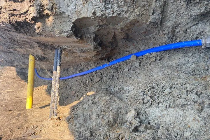 Slide of Pribyl Plumbing And Heating