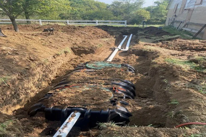 Slide of Pribyl Plumbing And Heating