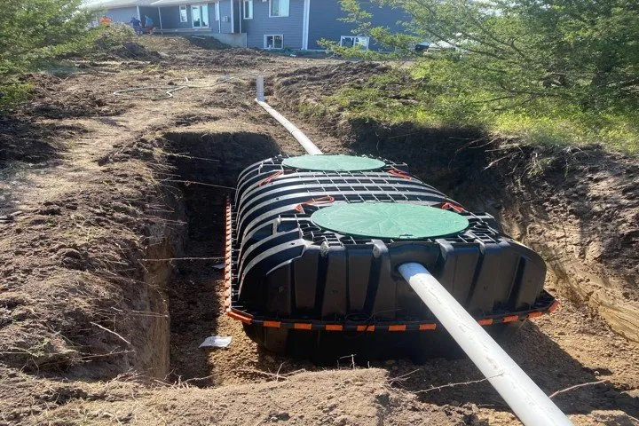 Slide of Pribyl Plumbing And Heating