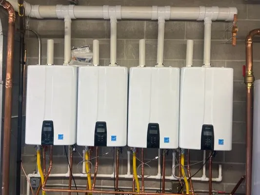 Pribyl Plumbing And Heating