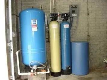 Slide of Price Bros Well Drilling