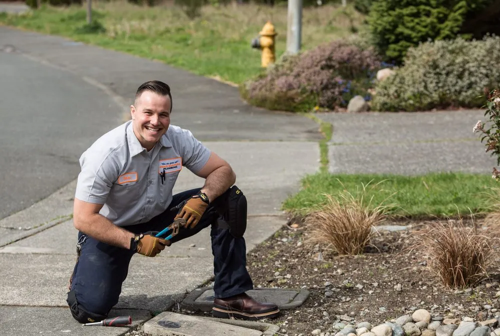 Slide of Price Busters Plumbing & Sewer