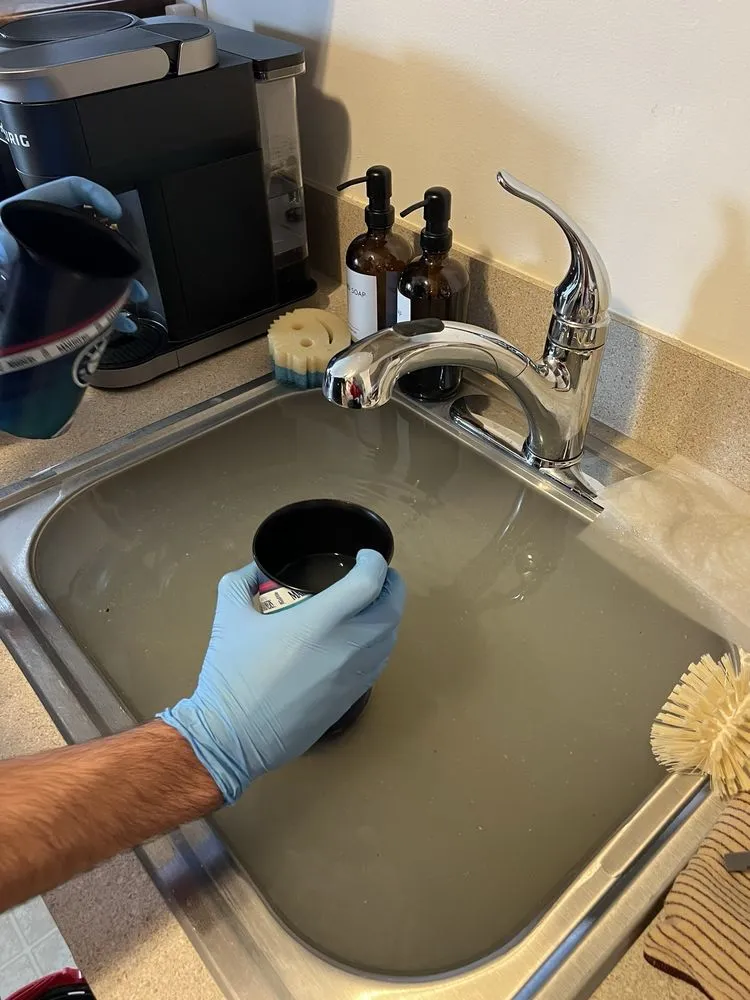 Slide of Price Busters Plumbing & Sewer