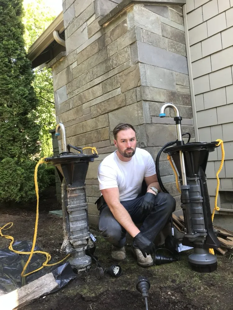 Slide of Price Busters Plumbing & Sewer