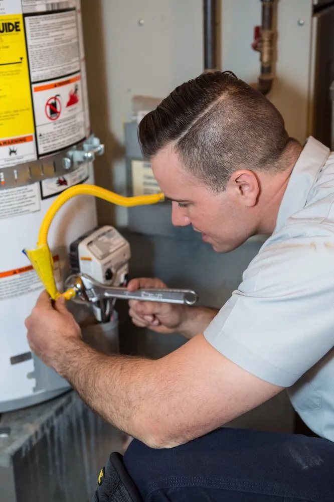 Slide of Price Busters Plumbing & Sewer