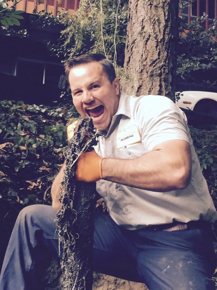 Slide of Price Busters Plumbing & Sewer