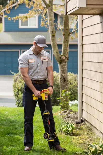 Slide of Price Busters Plumbing & Sewer