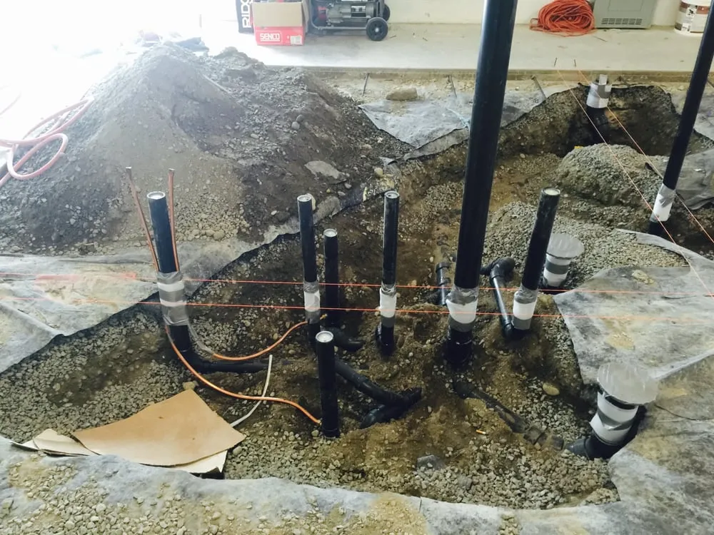 Slide of Price Busters Plumbing & Sewer