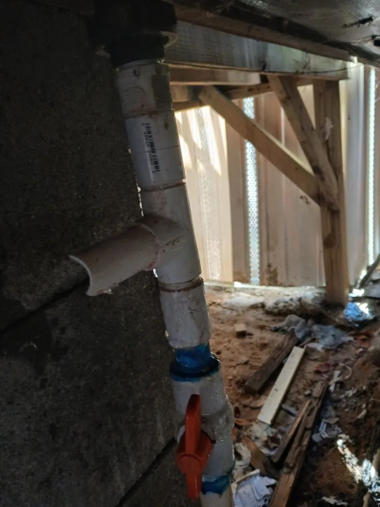 Slide of Price Family Landscaping