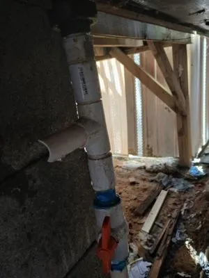 Price Family Landscaping Logo