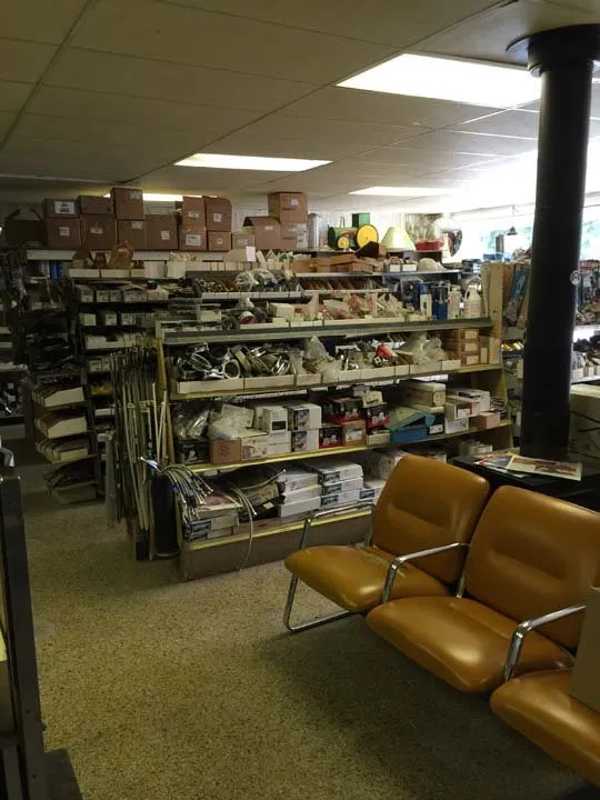 Slide of Price Heating & Air Conditioning