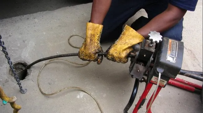 Slide of Price Is Right Contracting