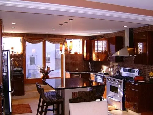 Slide of Price Is Right Contracting